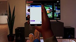 house party first impressions