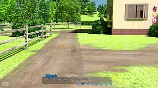 Complete Gameplay Helping The Hotties Part 11 With Big Tits And Boobs