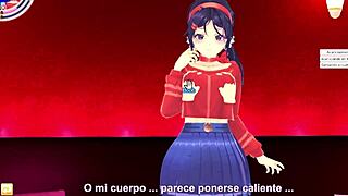 mita, are you fucking in the motel again?