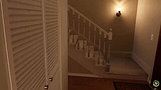 house party first impressions