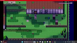 I’m sharing thoughts on Hentai NTR Knight Final Feliz Part 1 in comments