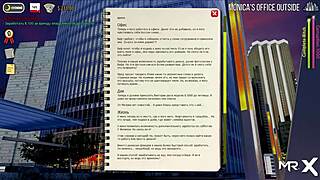 fashionbusiness monroe heats up the stage in episode 26