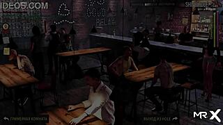 fashionbusiness monroe heats up the stage in episode 26