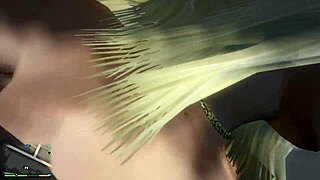 gta 5 first person hooker in car sex game