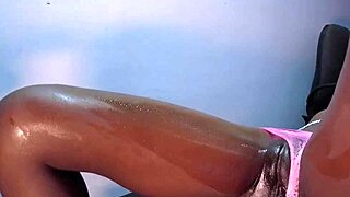 reproduction class turns into teacher banging student’s wet pussy