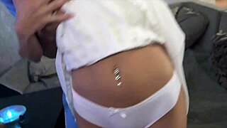 Unfaithful Wife Fucks Strangers at Party