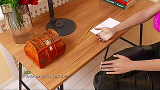 What Secrets Await in Free Will 61 Hentai Game?