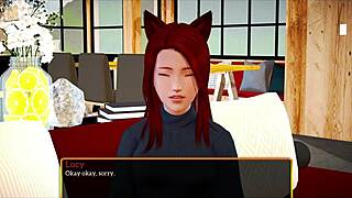 My New Family 479 Features Big Tits Ass Milf Homemade Game Teen Redhead Big Ass Erotic Action!