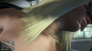 gta 5 first person hooker in car sex game