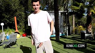 Minxx Marley and Chanel Camryn have rough stepsiblings sex