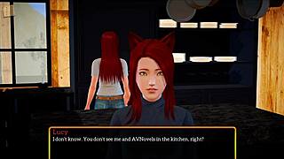 My New Family 479 Features Big Tits Ass Milf Homemade Game Teen Redhead Big Ass Erotic Action!