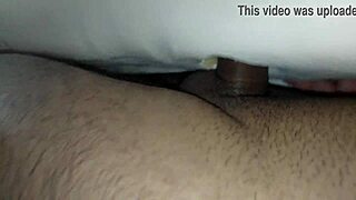 I Fuck The Hole In The Mattress And Ejaculate On The Mattress