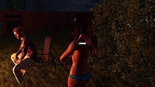 house party first impressions