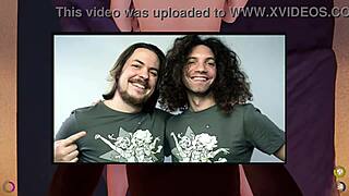 house party first impressions