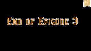 i explore the chick route in being a dik 45