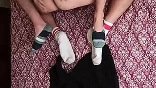 Cogida a pelo latinos jovenes