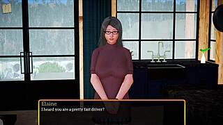 My New Family 479 Features Big Tits Ass Milf Homemade Game Teen Redhead Big Ass Erotic Action!