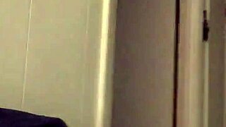 I stroke my throbbing cock