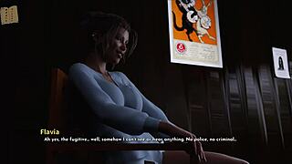 What Secrets Await in Free Will 61 Hentai Game?