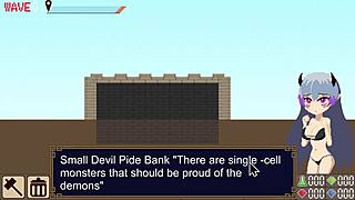 Slimes Raid Demon King Castle Ep 1