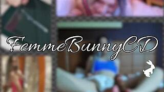 Double blowjob turns into messy facial for gay trio?