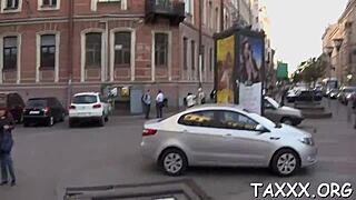 reality casting interview with a legal age teen 18+ager