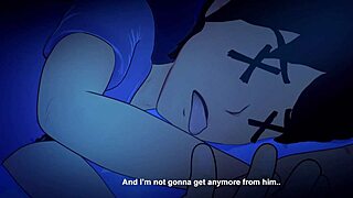 i encounter meru the succubus in this hentai anime