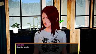 My New Family 479 Features Big Tits Ass Milf Homemade Game Teen Redhead Big Ass Erotic Action!