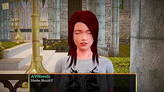 My New Family 479 Features Big Tits Ass Milf Homemade Game Teen Redhead Big Ass Erotic Action!