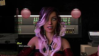 What secrets hide in Leap of Faith 134 anime?