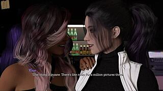 What secrets hide in Leap of Faith 134 anime?