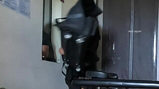 indian spa incident part 01 with teen 18+