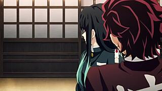 Hey, What’s This Monster Doing in Kimetsu No Yaiba Episode?!