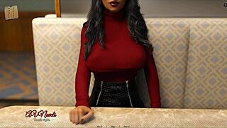 Detailed exploration in alternate existence 2 game