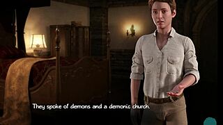 I gots sucked by a horny milf on tropical island