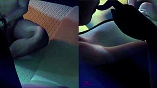 Aunt Cass In 3D Cartoon Hentai VR