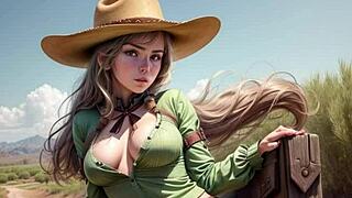 AI巨乳ヘンタイがこんなにエロい理由？