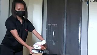 indian spa incident part 01 with teen 18+