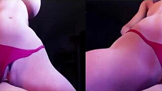 Aunt Cass In 3D Cartoon Hentai VR