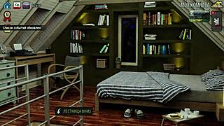 Playing Milfs of Sunville Part 2 with Full Action