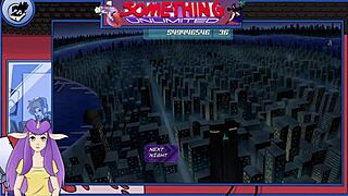 hentai anime with big tits and ass