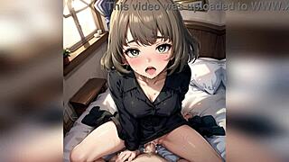 massive dick in huge butt fuck my wet pussy horny petite 18+ teen 18+ with big tits massive cock fucked hot petite 18+ teen 18+ fucking perfect butt anal homemade ai hot story 3d animated ai generated