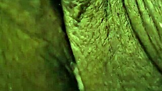 feeling intense passion while playing with mature ebony bbw pussy