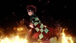 Hey, What’s This Monster Doing in Kimetsu No Yaiba Episode?!