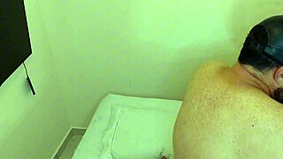 gay bachelor party backstage orgy in brazil