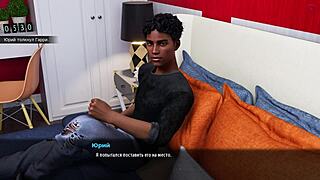 Playing Milfs of Sunville Part 2 with Full Action