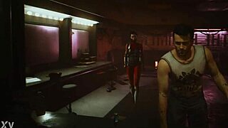 female tyger claw hammer club sex scene