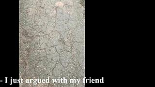 i picked up ki-sim on the street and sucked him off