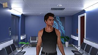 What secrets hide in Leap of Faith 134 anime?