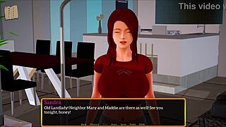 my new stepfamily 584 game adventure